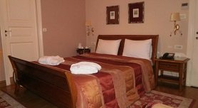 Aetoma Hotel, Nafplio, Peloponnese, Peloponnesos