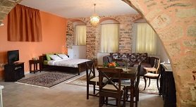 Angelina Pension, Nafplio, Peloponnese, Peloponnesos