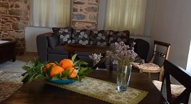 Angelina Pension, Nafplio, Peloponnese, Peloponnesos