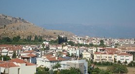 Nafplio, Nafplion, Peloponnese, Peloponnesos