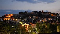 Nafplio, Nafplion, Peloponnese, Peloponnesos