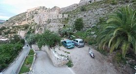 Nafplio, Nafplion, Peloponnese, Peloponnesos