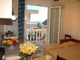 Skalidis Apartments, Tolon, Peloponnese, Peloponnesos