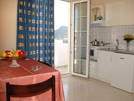 Skalidis Apartments, Tolon, Peloponnese, Peloponnesos