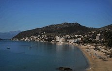 Tolo, Tolon Peloponnese Greece, Nafplion Peloponnesos Griekenland