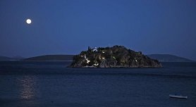 Tolo, Tolon Peloponnese Greece, Nafplion Peloponnesos Griekenland