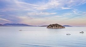 Tolo, Tolon Peloponnese Greece, Nafplion Peloponnesos Griekenland