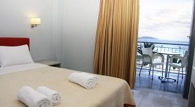 Hotel Golden Beach, Tolon, Peloponnese, Peloponnesos