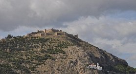 Argos Peloponnese Greece, Peloponnesos Griekenland