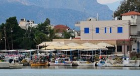 Argos Peloponnese Greece, Peloponnesos Griekenland