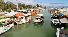 Argos Peloponnese Greece, Peloponnesos Griekenland