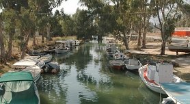 Argos Peloponnese Greece, Peloponnesos Griekenland