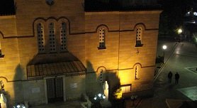 Argos Peloponnese Greece, Peloponnesos Griekenland