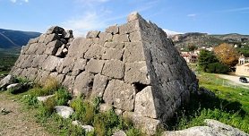 Argos Peloponnese Greece, Peloponnesos Griekenland