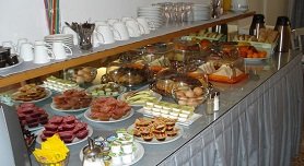 Hotel Mycenae in Argos, Peloponnesos