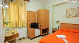 Apollon Hotel in Argos, Peloponnesos