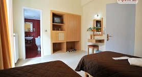 Apollon Hotel in Argos, Peloponnesos