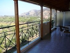 Kafaias Lake Hotel, Peloponnese Greece, Peloponnesos Griekenland