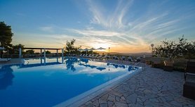 Olympion Asty Hotel, Olympia Peloponnese Greece, Peloponnesos Griekenland