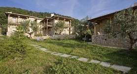 Mazaraki Guesthouse - Mistras, Peloponnese Greece, Peloponnesos Griekenland