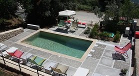 Mazaraki Guesthouse - Mistras, Peloponnese Greece, Peloponnesos Griekenland