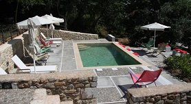 Mazaraki Guesthouse - Mistras, Peloponnese Greece, Peloponnesos Griekenland