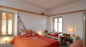 Mazaraki Guesthouse - Mistras, Peloponnese Greece, Peloponnesos Griekenland
