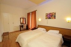 Mazaraki Guesthouse - Mistras, Peloponnese Greece, Peloponnesos Griekenland