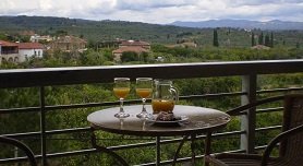 Mazaraki Guesthouse - Mistras, Peloponnese Greece, Peloponnesos Griekenland