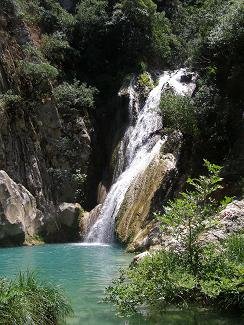 Fig Leaf Villas, Peloponnese