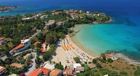 Stoupa, Peloponnese Greece, Peloponnesos Griekenland