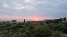 Stoupa, Peloponnese Greece, Peloponnesos Griekenland