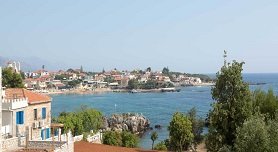 Stoupa, Peloponnese Greece, Peloponnesos Griekenland