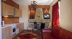 Olympia Villas - Stoupa, Peloponnese Greece, Peloponnesos Griekenland