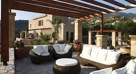 Olympia Villas - Stoupa, Peloponnese Greece, Peloponnesos Griekenland