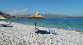 Monemvasia, Peloponnese Greece, Peloponnesos Griekenland