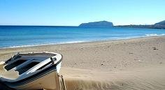 Monemvasia, Peloponnese Greece, Peloponnesos Griekenland