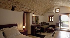 Likinia Hotel, Monemvasia, Peloponnese Greece, Peloponnesos Griekenland