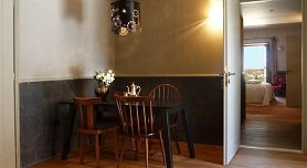 Kinsterna Hotel & Spa, Monemvasia, Peloponnese Greece, Peloponnesos Griekenland