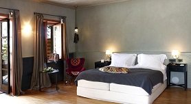 Kinsterna Hotel & Spa, Monemvasia, Peloponnese Greece, Peloponnesos Griekenland