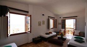 Venetia Apartments, Monemvasia, Peloponnese Greece, Peloponnesos Griekenland