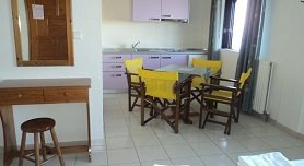Paraschou Guesthouse, Monemvasia, Peloponnese Greece, Peloponnesos Griekenland