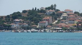 Peloponnese Greece, Peloponnesos Griekenland