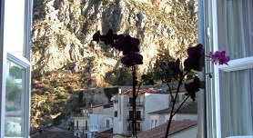 Peloponnese Greece, Peloponnesos Griekenland