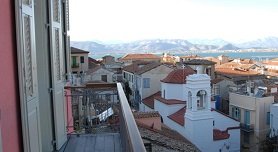 Grand Sarai Nafplio, Peloponnese, Peloponnesos