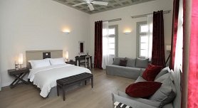 Grand Sarai Nafplio, Peloponnese, Peloponnesos