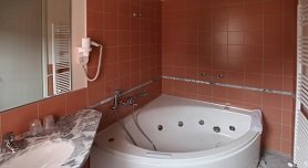 Grand Sarai Nafplio, Peloponnese, Peloponnesos