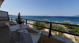 Hotel Arsenakos in Neapolis, Peloponnese, Peloponnesos