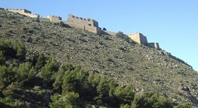 Nafplio Peloponnese Greece, Nafplion Peloponnesos Griekenland