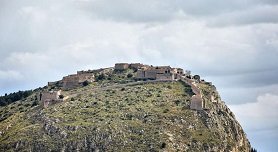 Nafplio Peloponnese Greece, Nafplion Peloponnesos Griekenland